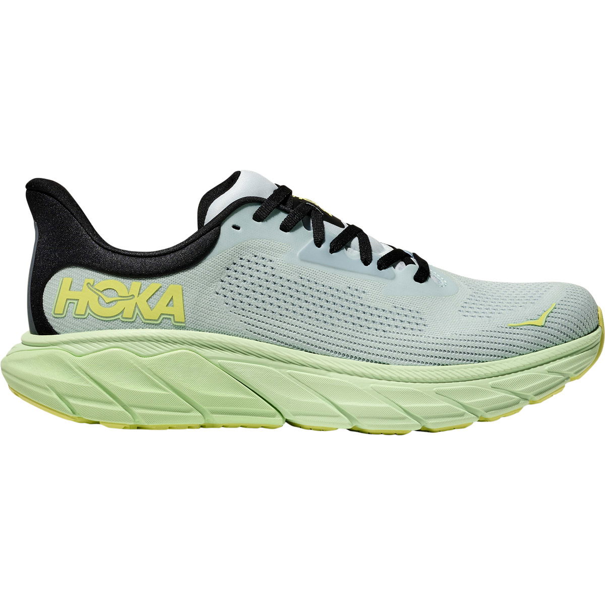 HOKA Arahi 7 Løbesko Herre