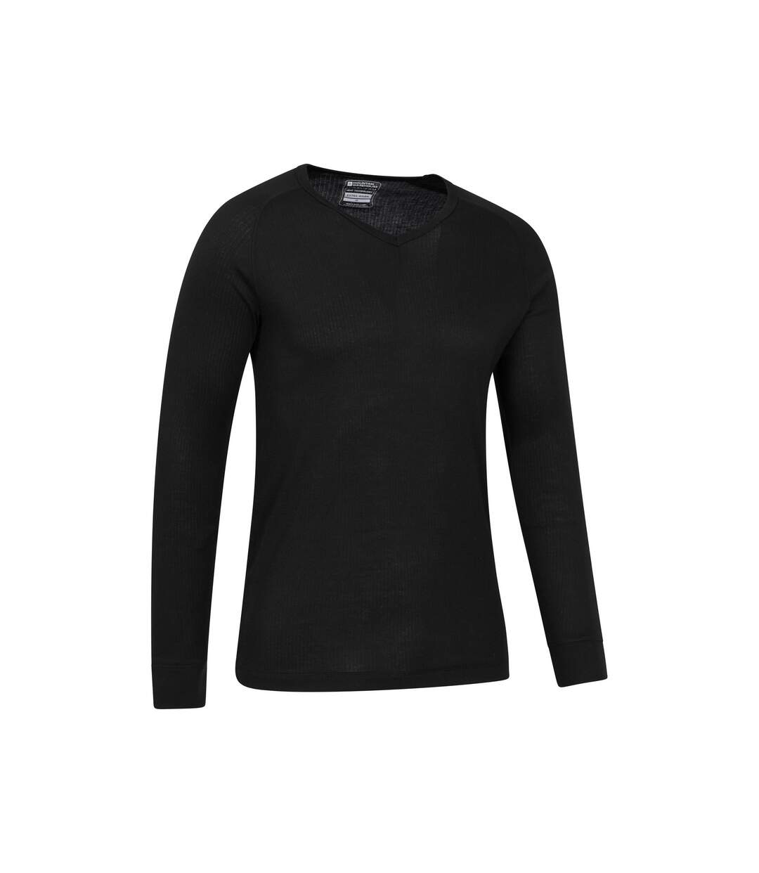 Mountain Warehouse - Haut thermique TALUS - Homme (Noir) - UTMW1864