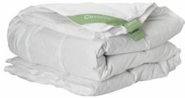 Dekbed - Wit - Katoen - 200x200 cm