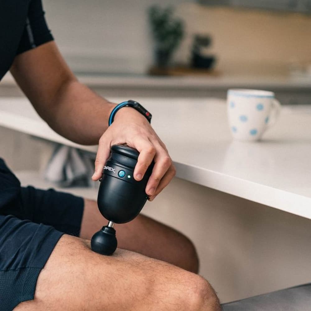 COMPEX Fixx mini noir