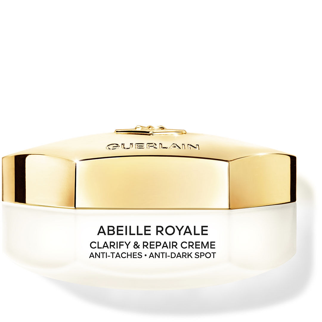 GUERLAIN ABEILLE ROYALE CREME CLARIFY & REPAIR - 50ml