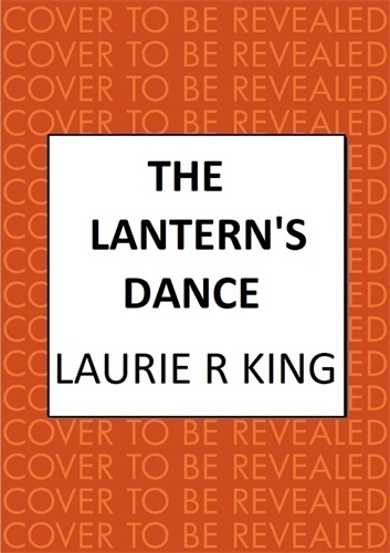 The Lantern's Dance: The intriguing mystery for Sherlock Holmes fans - Mary Russell & Sherlock Holmes (Paperback)