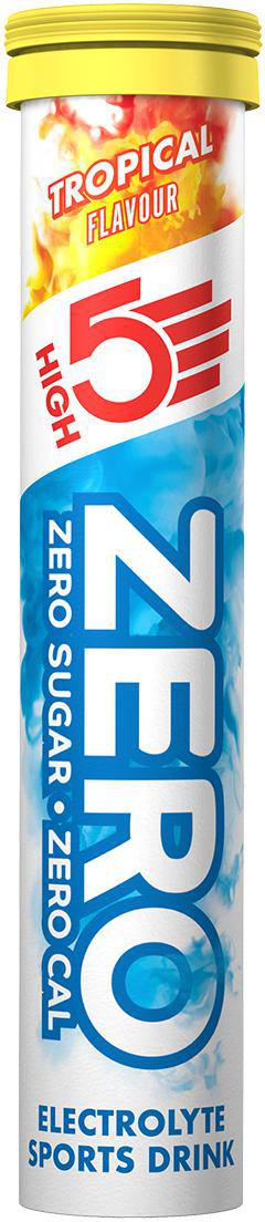 High5 Zero Tropisk