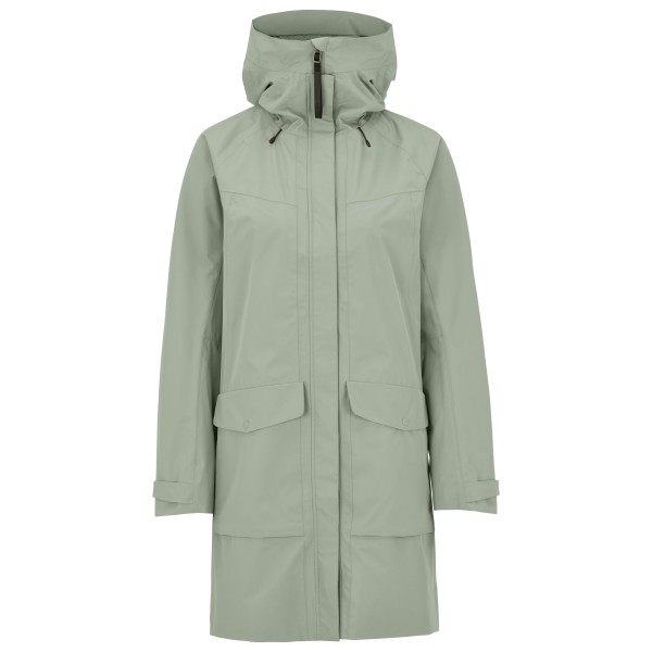Didriksons - Klara Women's Parka - Parka