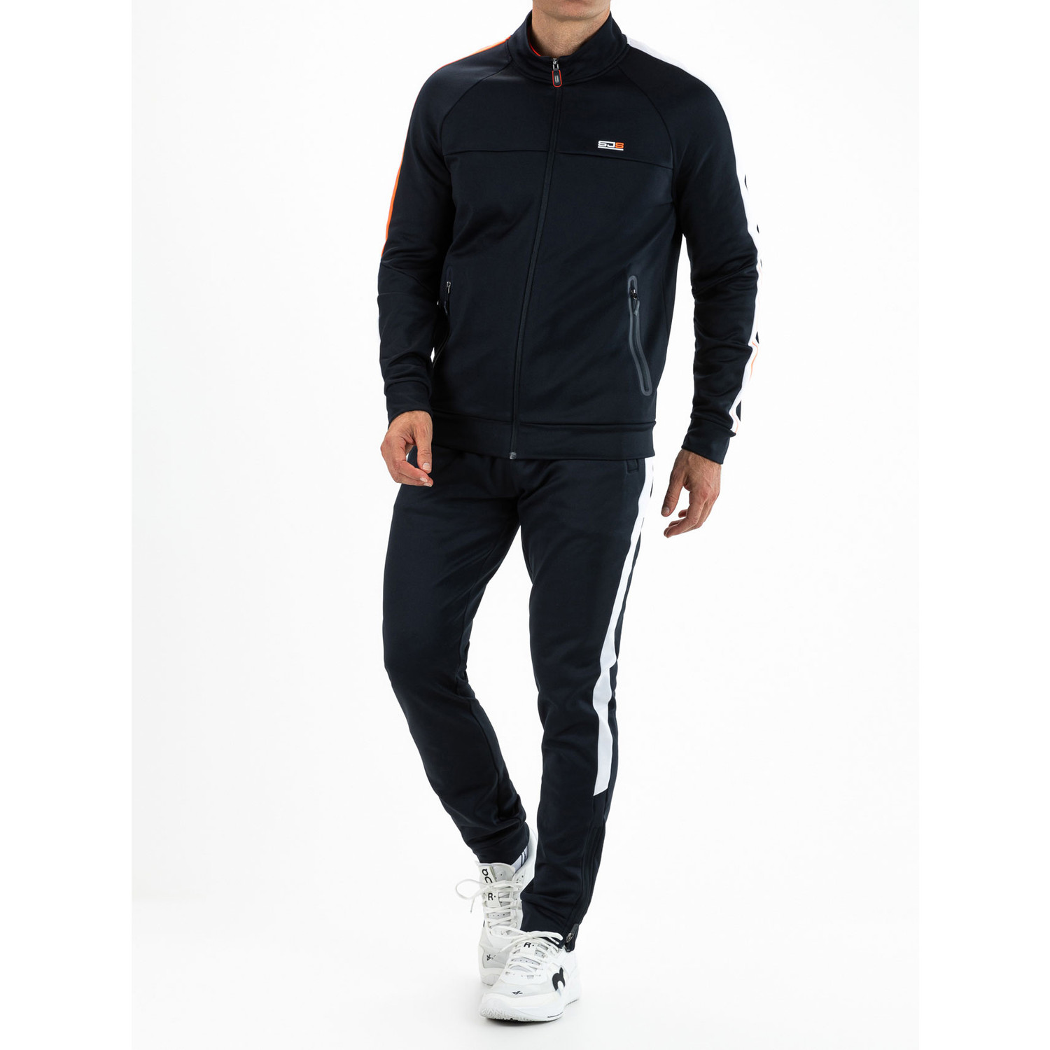 Sjeng Sports Achille Jacket
