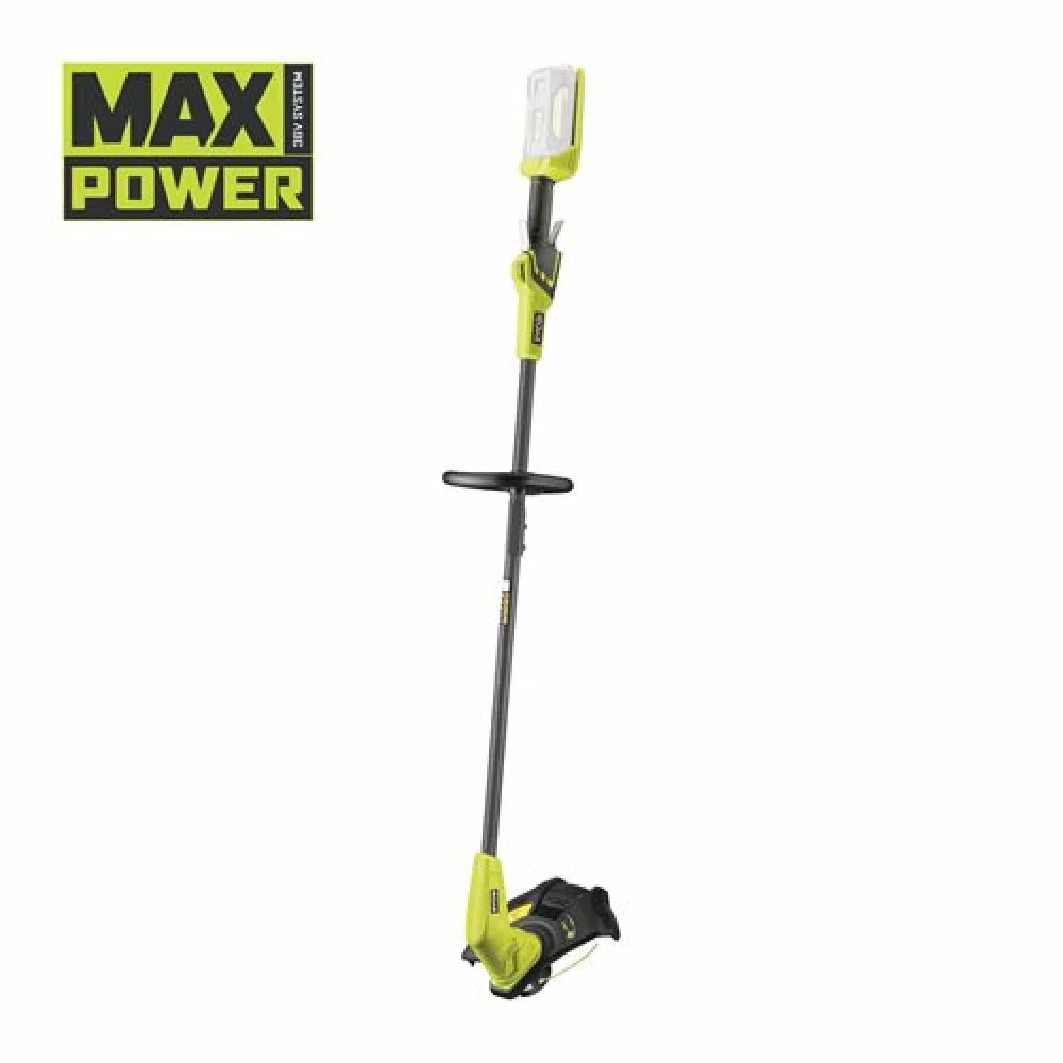 Ryobi RY36LT33A-0 36V Li-Ion accu grastrimmer body - 33cm - koolborstelloos