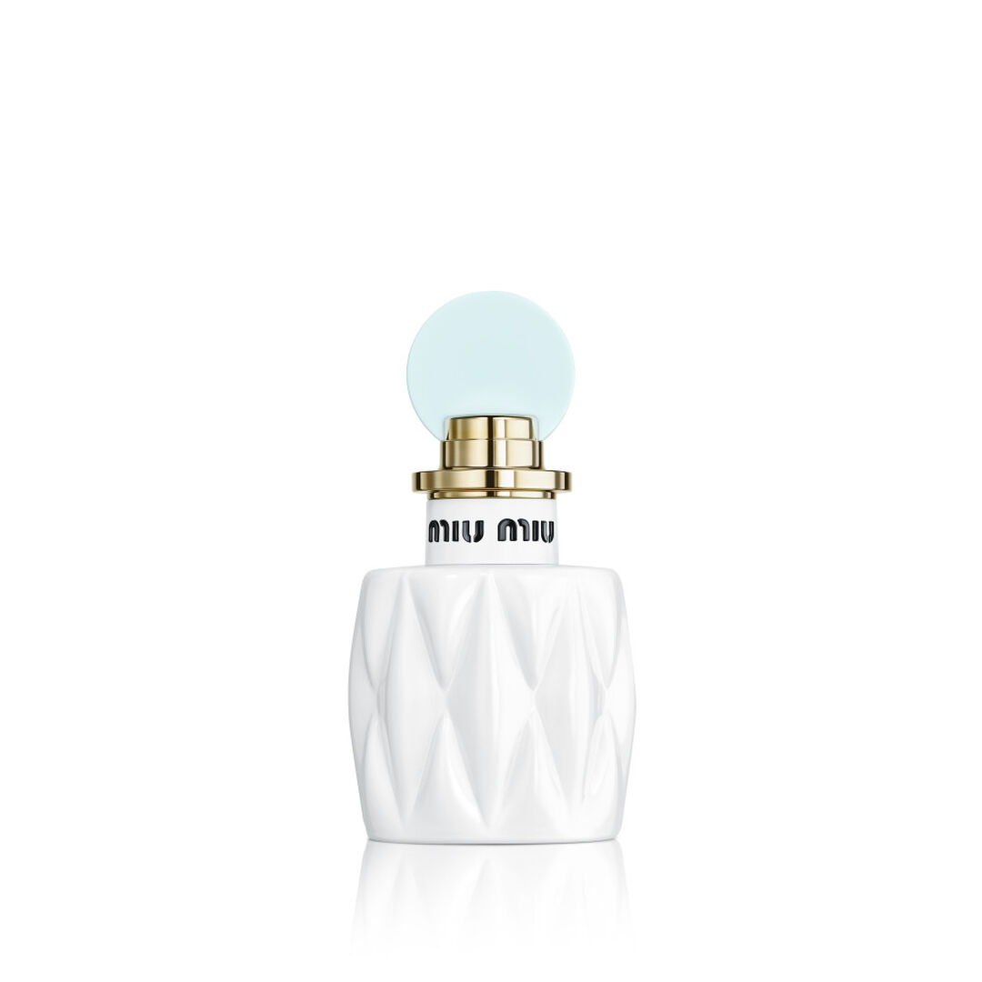 Miu Miu Fleur de Lait Eau de Parfum - 50ml