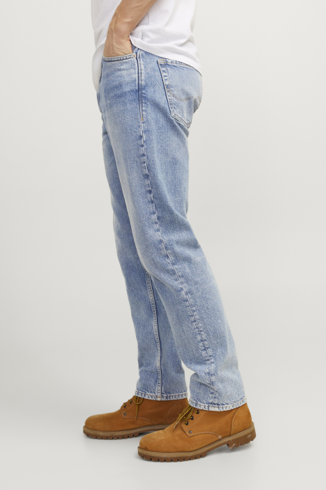 Jack & Jones blauwe heren jeans