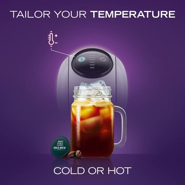 NESCAFÉ® Dolce Gusto® Genio S KP2431 automatische koffiemachine