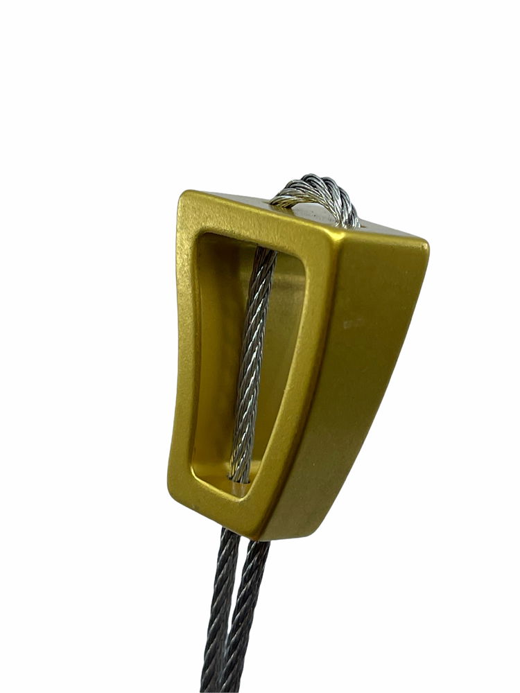 Wild Country Superlight Offset Rock Set