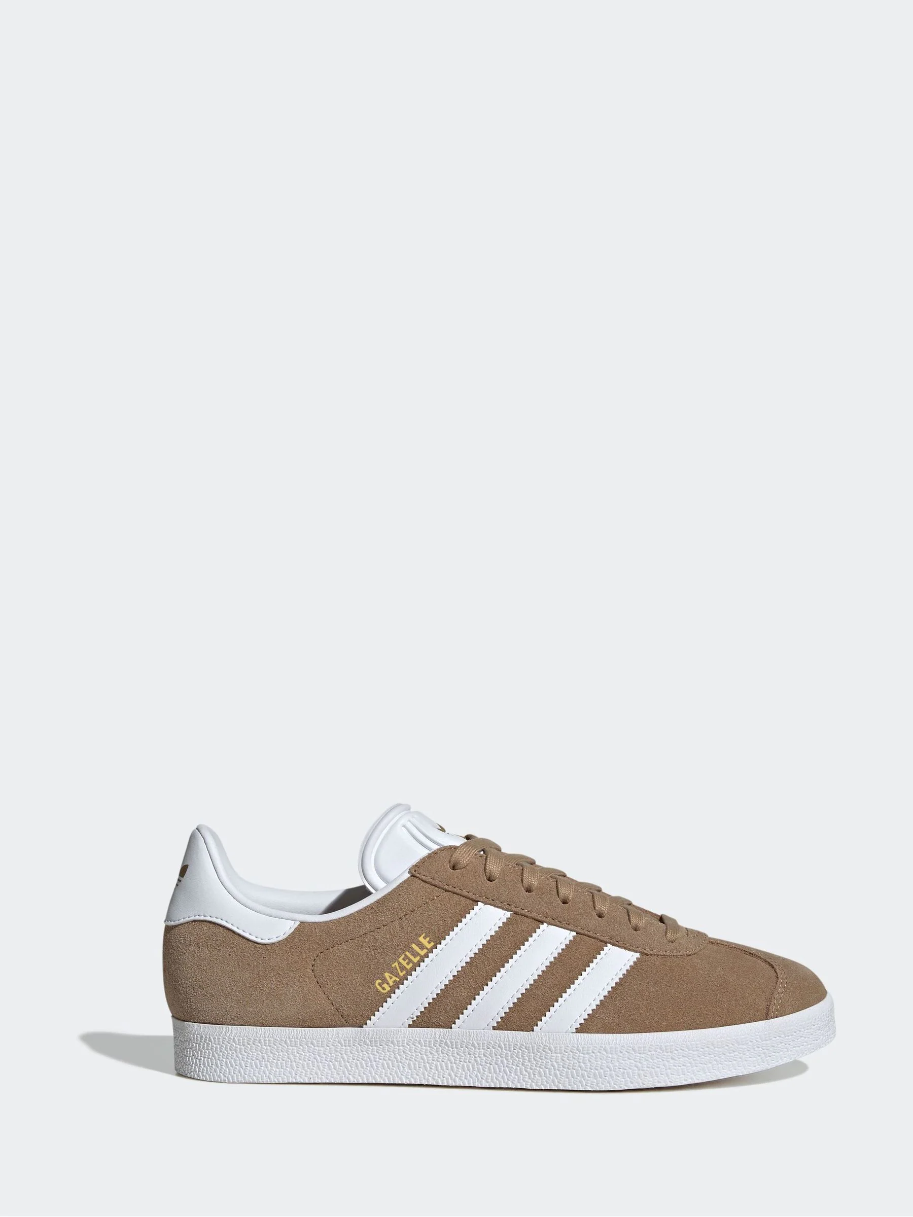 Goud - adidas Originals - Gazelle sneakers