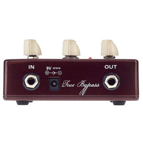 Harley Benton Custom Line CS-5 Compressor