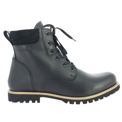 Demi-bottes Soubirac GABY - Noir