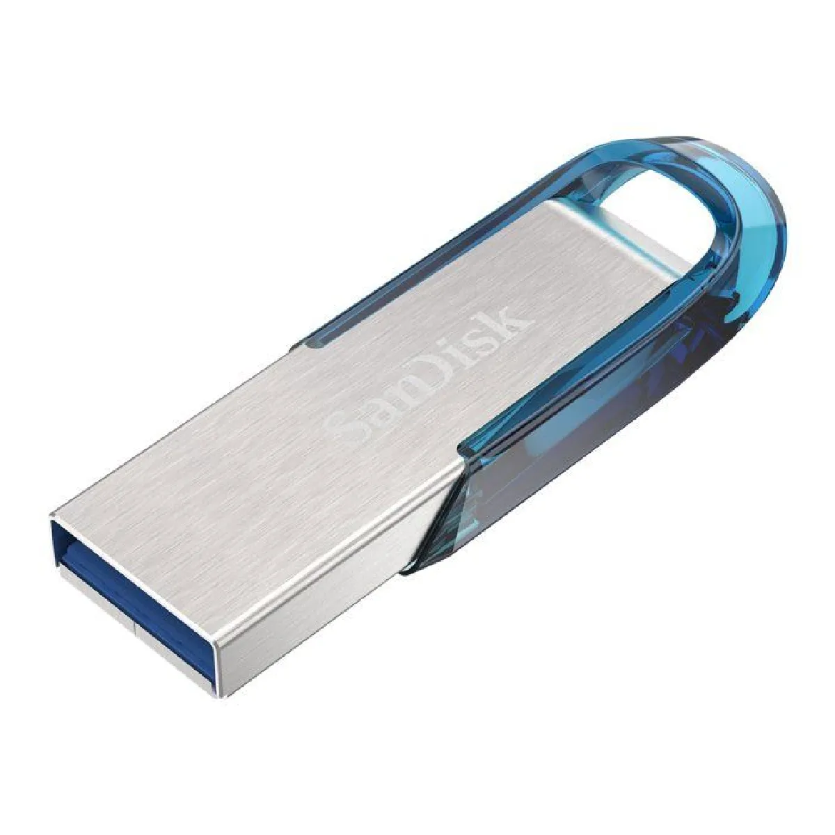 SanDisk Clé USB Ultra Flair 128 Go
