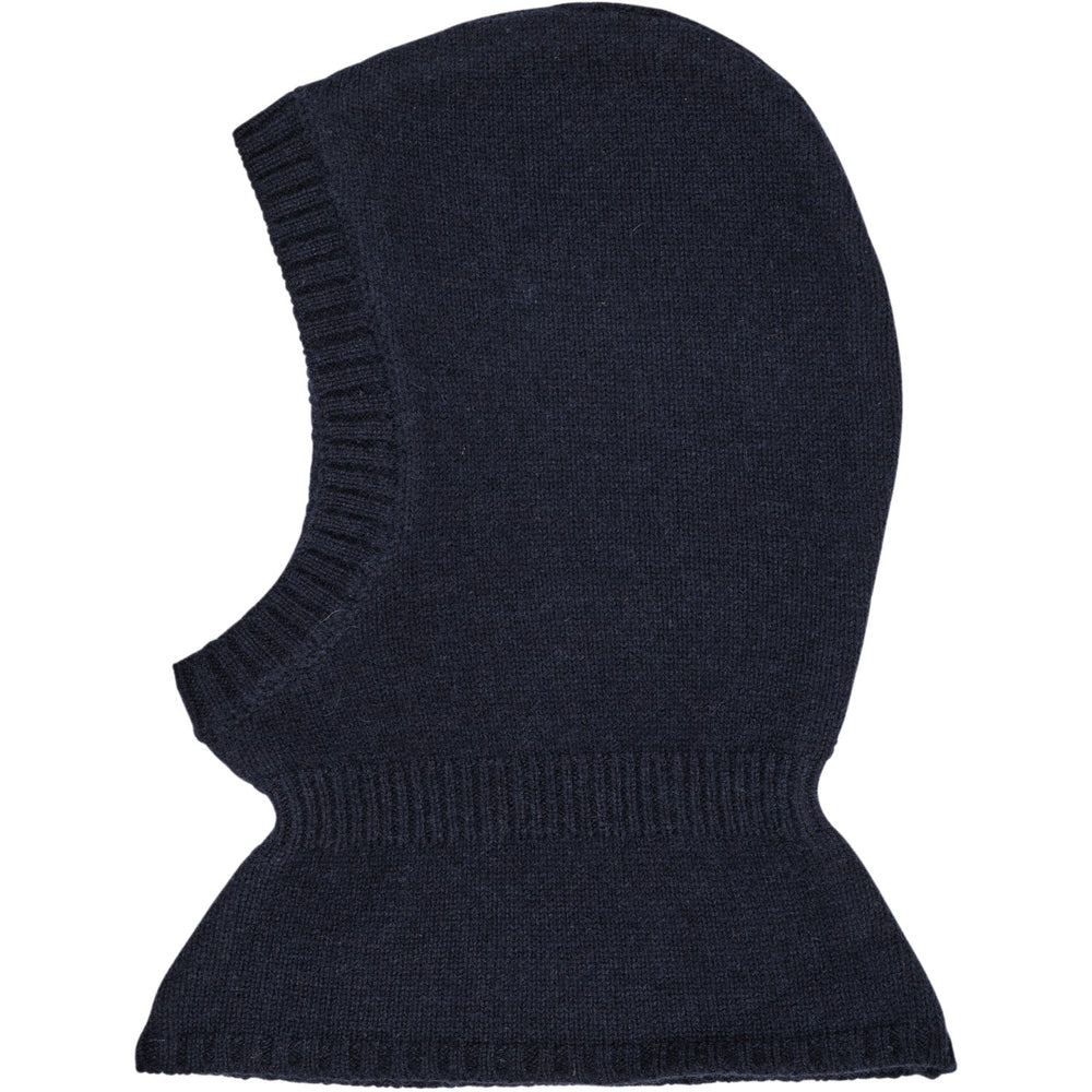 Køb COPENHAGEN COLORS Navy Cashmere Elefanthue