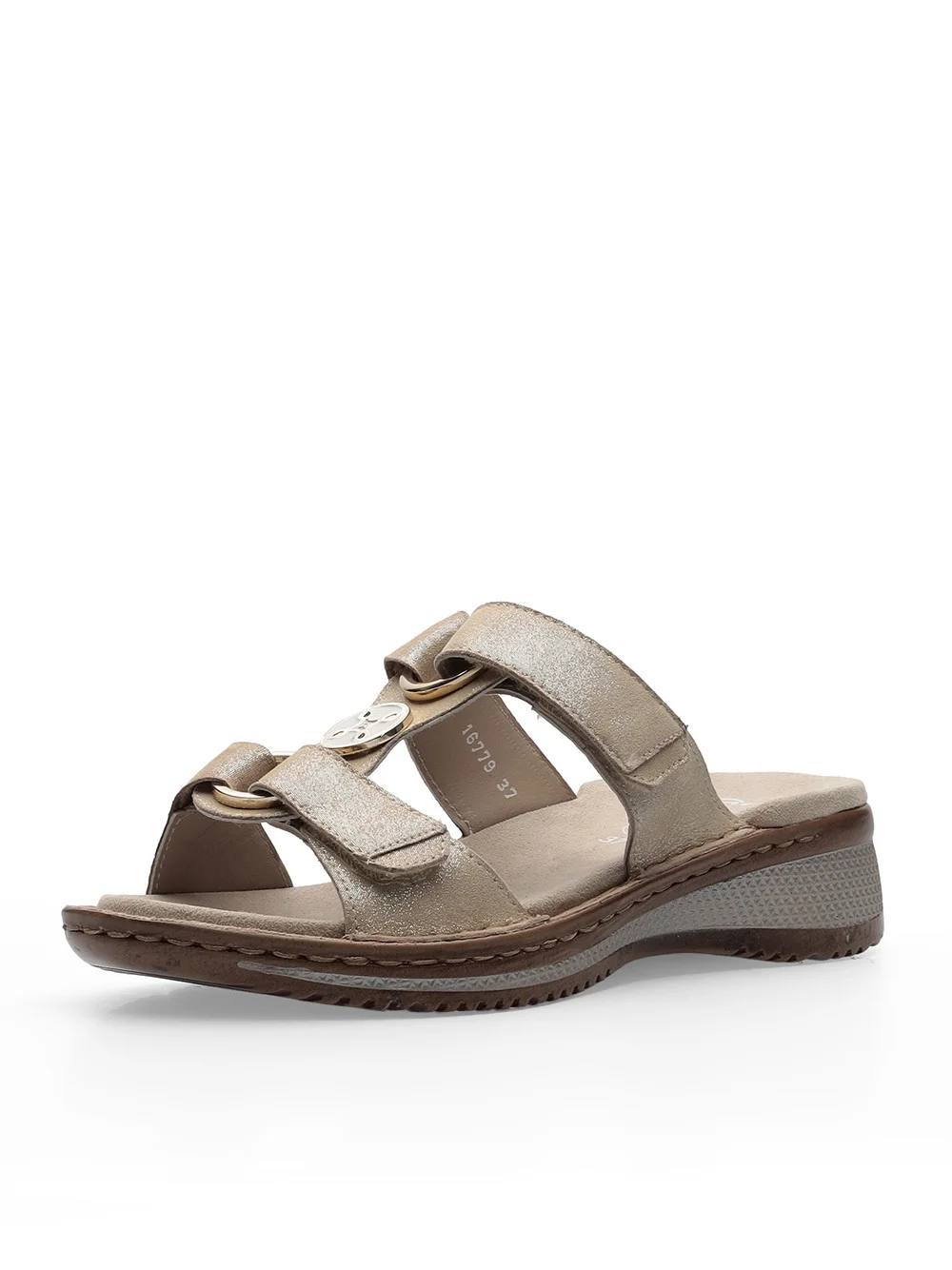 Pantolette Hawaii sand