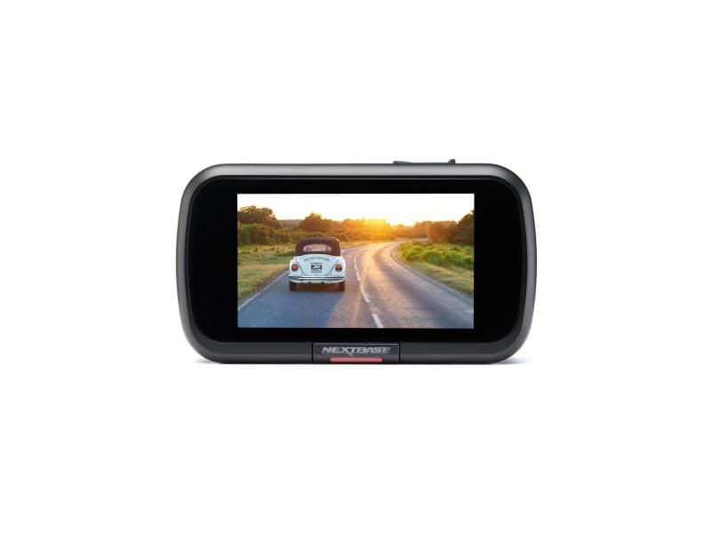 Nextbase Dashcam 322GW, 15 x 13 x 7 cm Dashcam 322GW