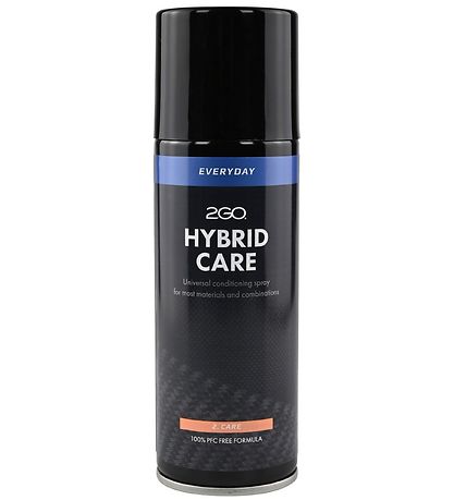 2GO Skopleje - 200ml - Step 2 - HybRød Care