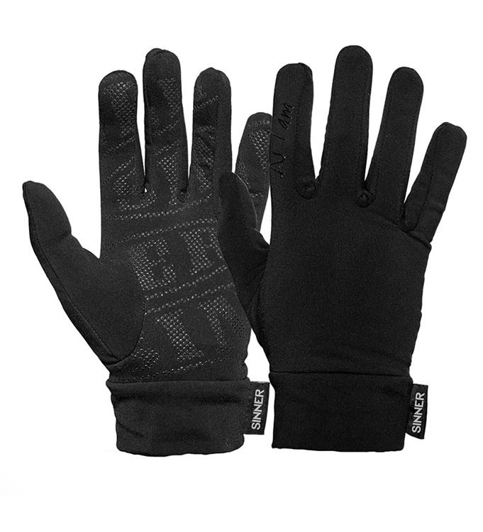 Sinner Huff Fleece Handschoenen