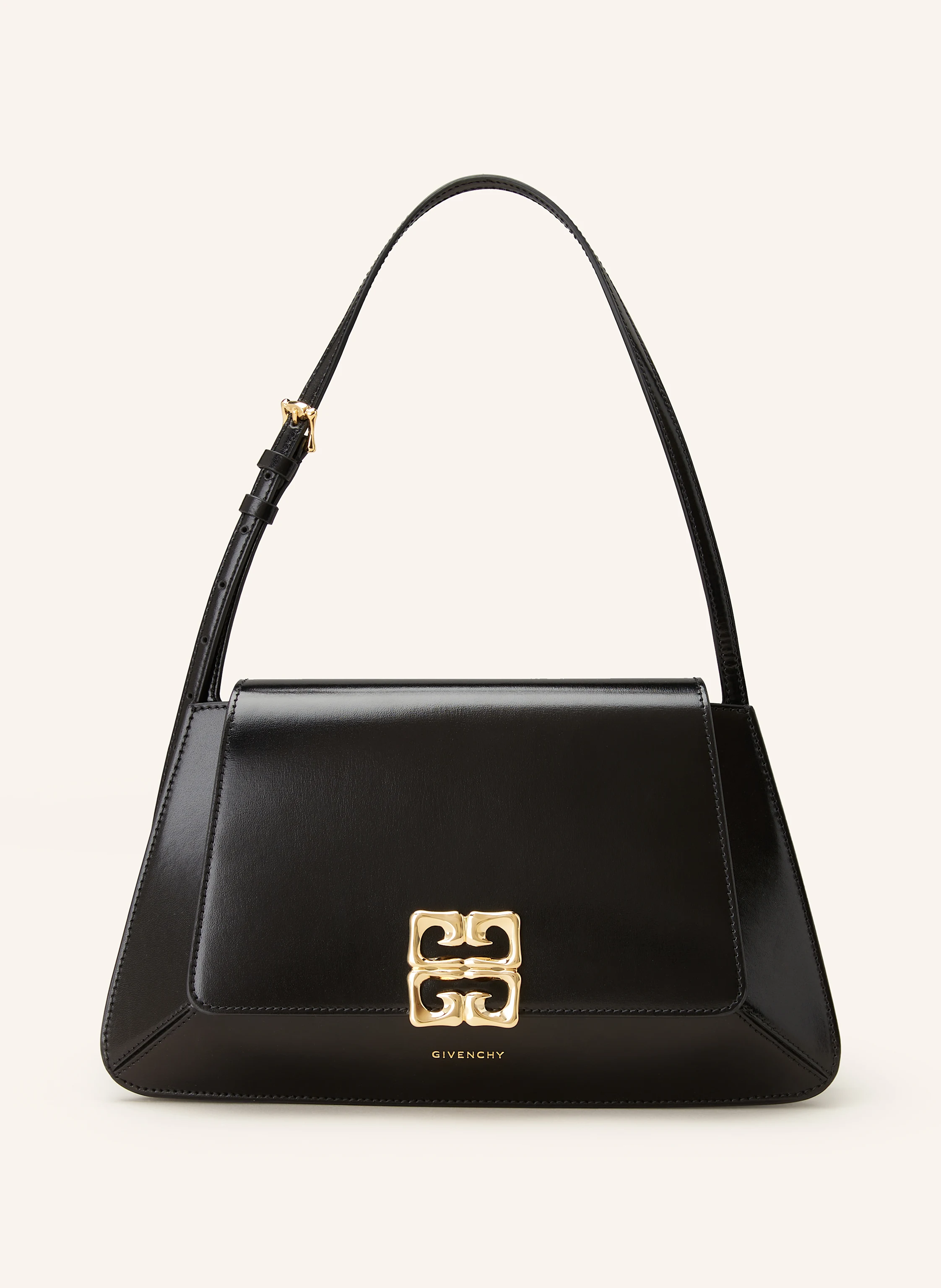 GIVENCHY Schultertasche 4G LIQUID