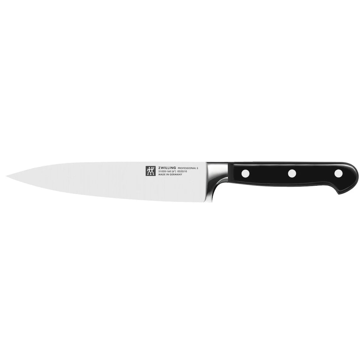 Zwilling Professional S Messenset 3 delig