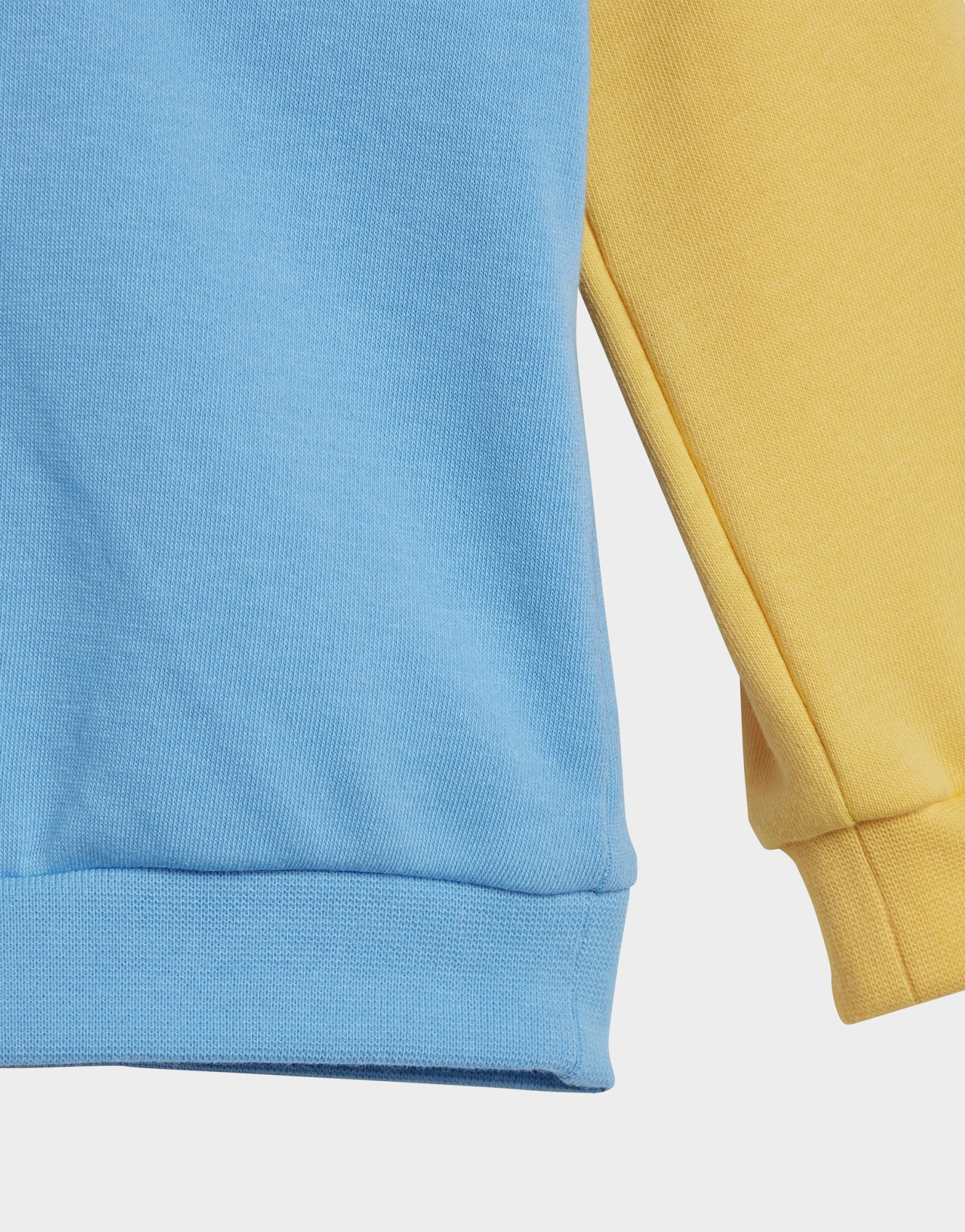 adidas Ensemble sportswear Essentials Colorblock Enfants