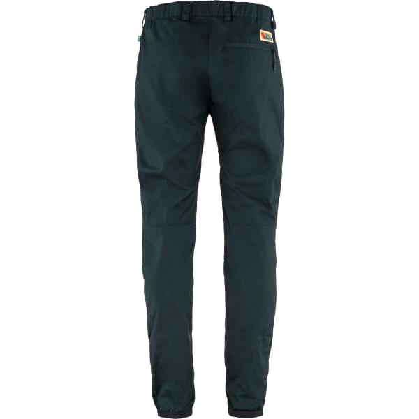 Pantalon randonnée FJALLRAVEN VARDAG TROUSERS M DARK NAVY