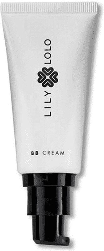 Lily Lolo - BB Cream - Verhelderende BB Crème - Light - 40 ml
