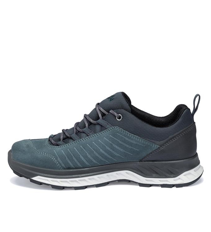 Hanwag Blueridge Low ES 500230 Dusk-Anthracite