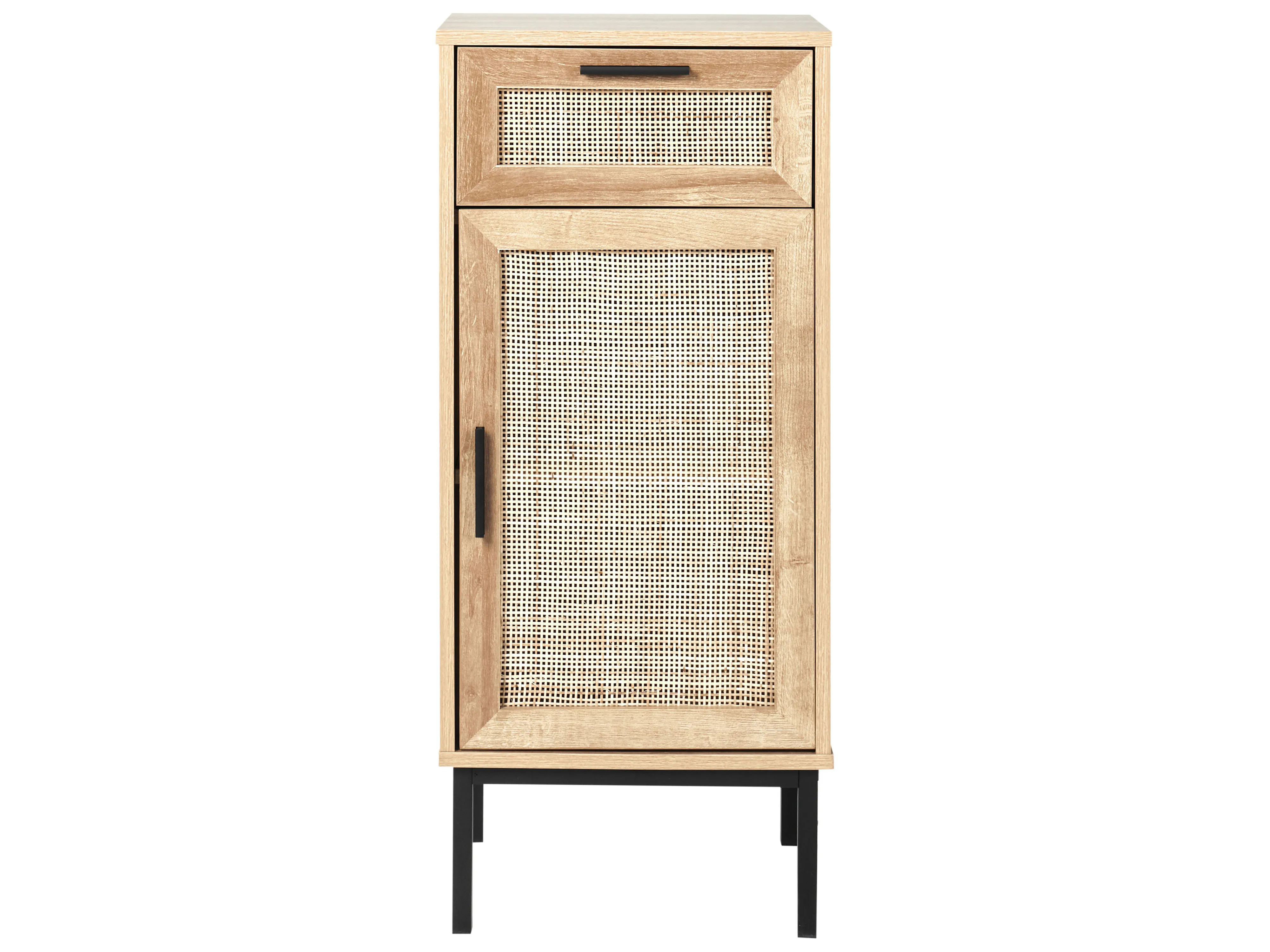 Badkamermeubel ROSELL 40 cm Lichtbruin