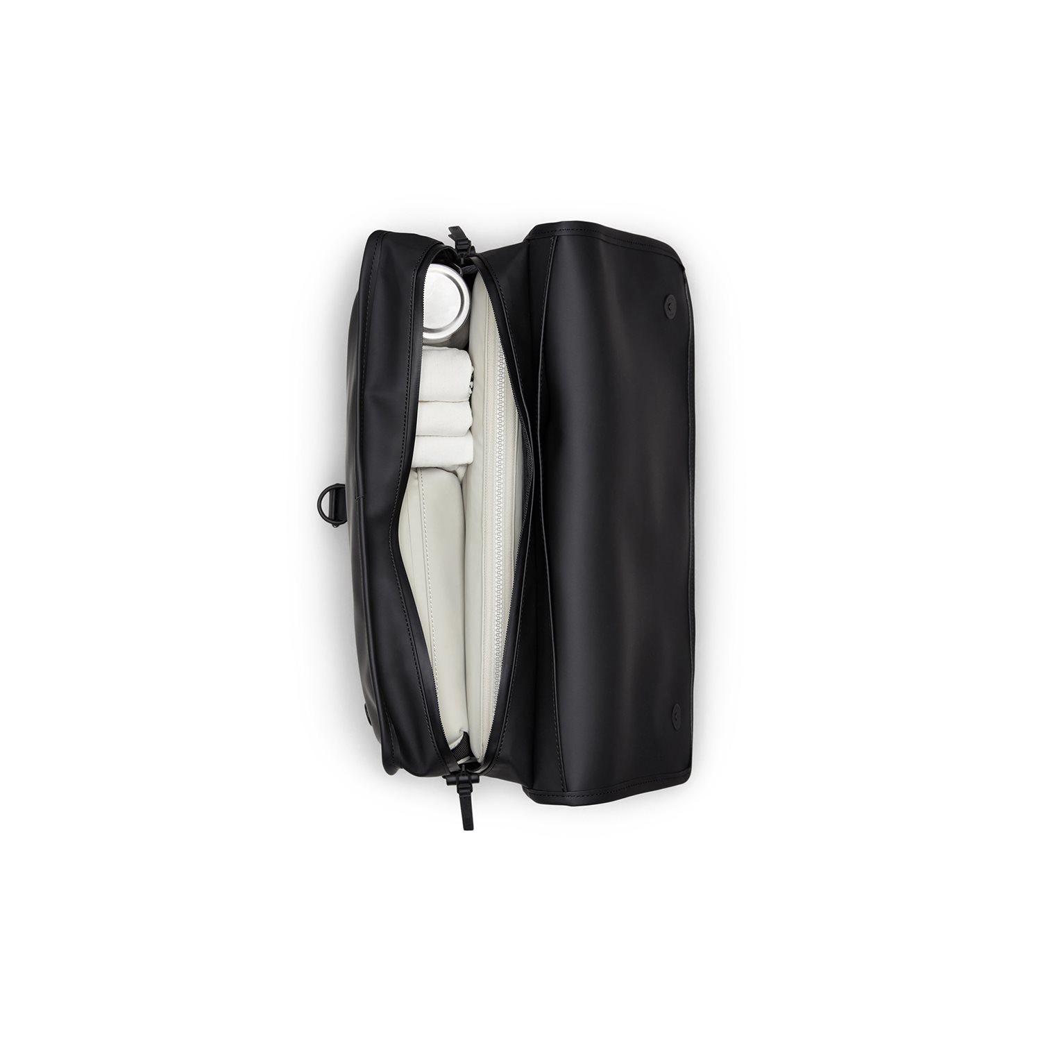 Rains Messenger Bag W3 green