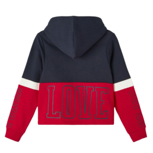 Sudadera Namet It Nkflikka Ls 13206442
