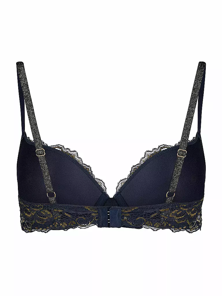 SKINY Push Up LACELEGANCE fancy nights dunkelblau