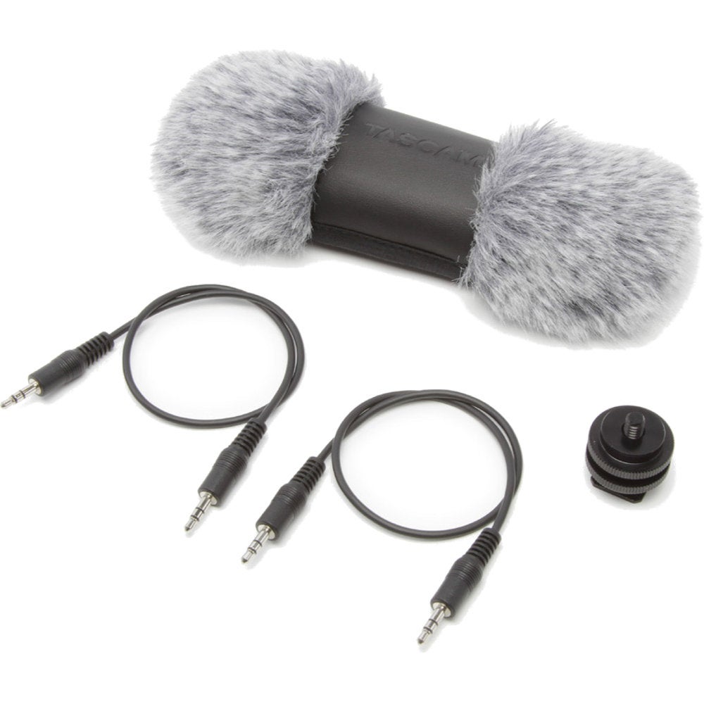 Tascam AK-DR70C accessoire package voor DR-70D