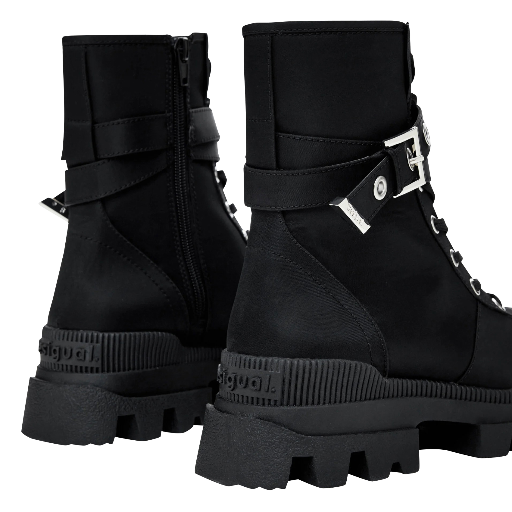 Bottes | Noir