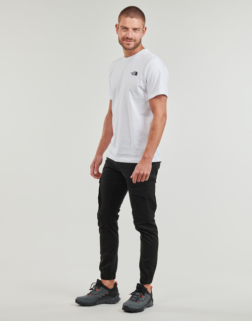 The North Face - REDBOX - Blanc