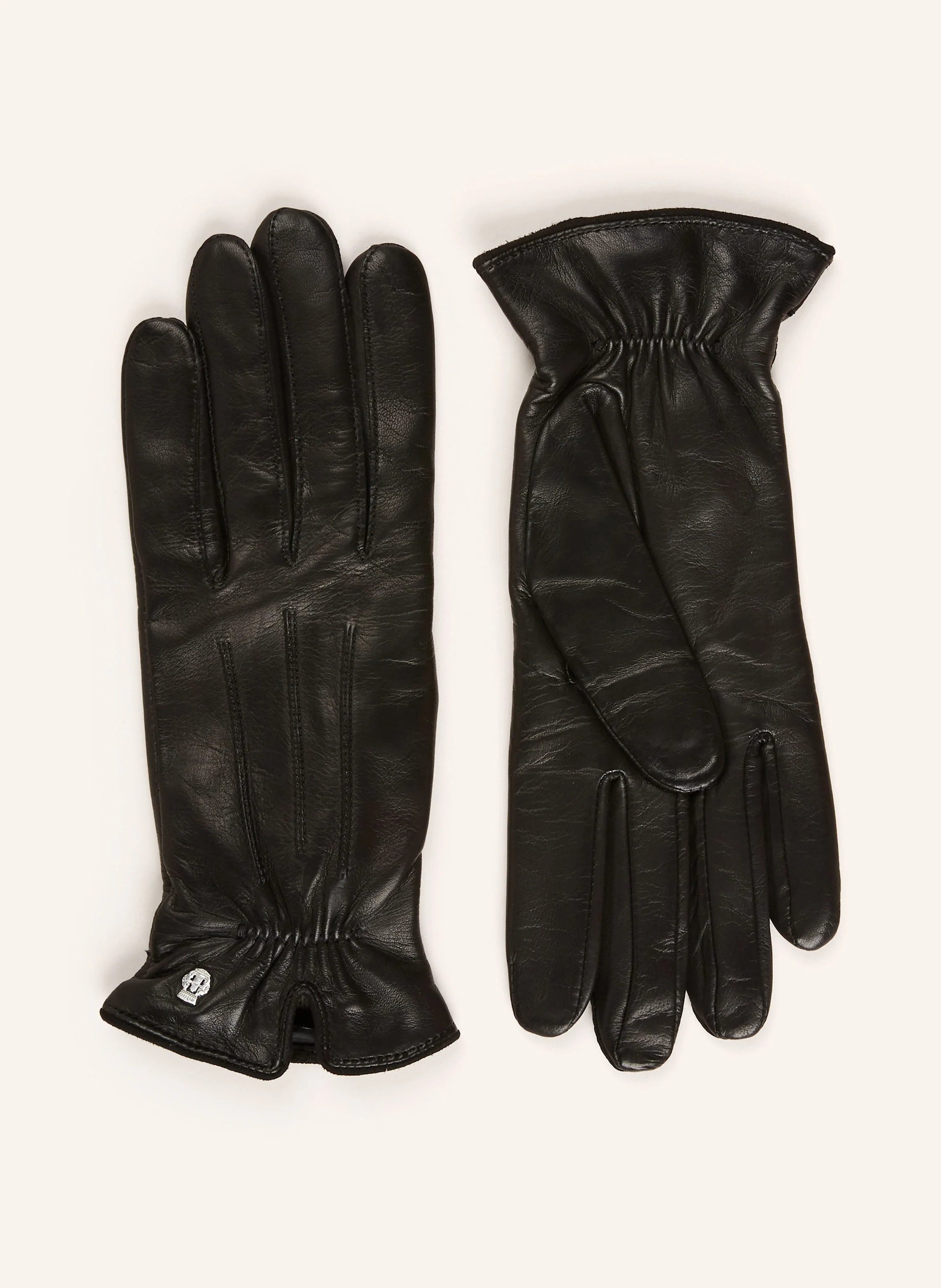 ROECKL Lederhandschuhe ANTWERPEN