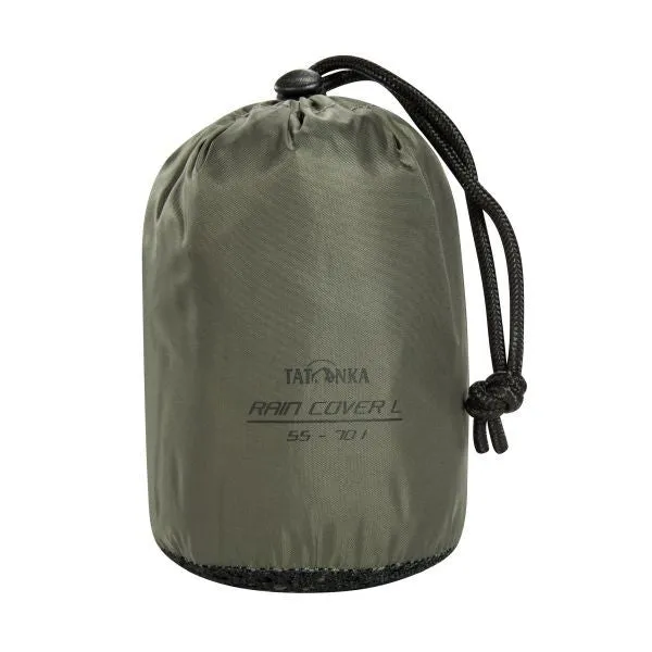 Tatonka -  Rucksack-Regenhüller Rain Cover