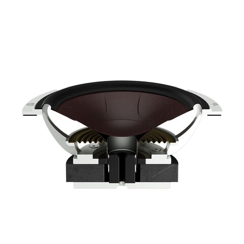 DALI EPIKORE 11 – compromisloze high-end vloerluidspreker High Gloss Black