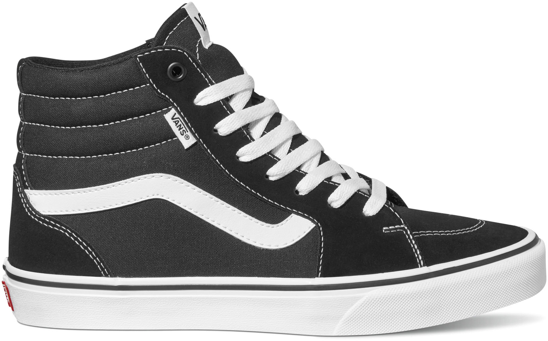 Vans Sneaker »Filmore Hi«