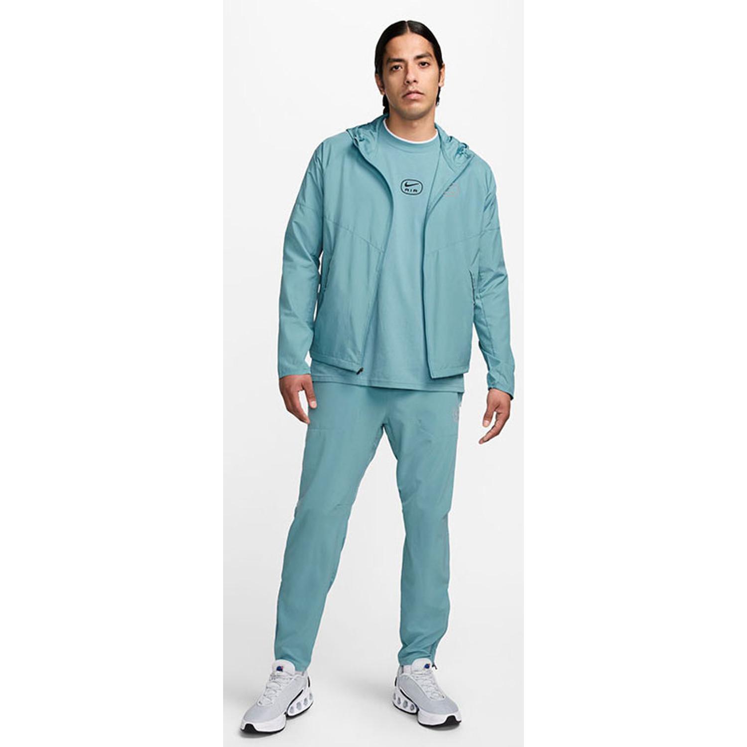 Nike Sportswear Woven Air Run Trainingspak
