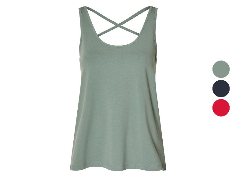 Dames top