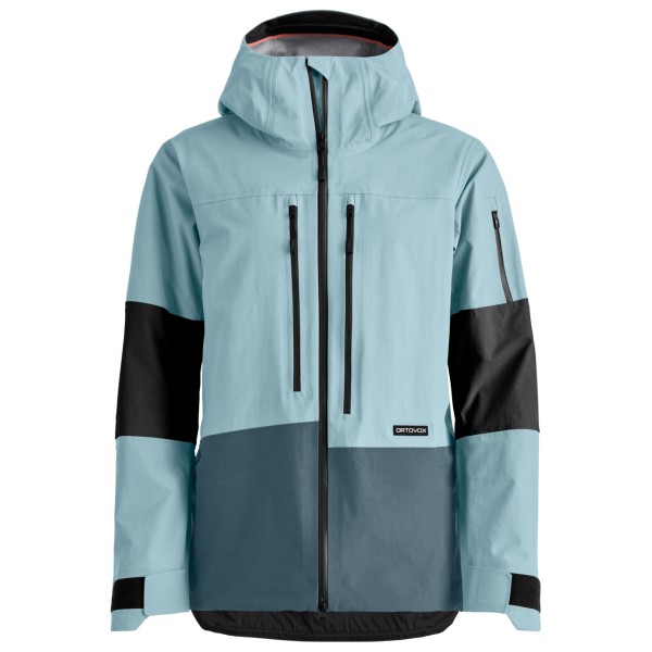 Ortovox - Women's Ravine Free 3L Jacket - Veste de ski