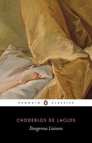 Dangerous Liaisons (Paperback)