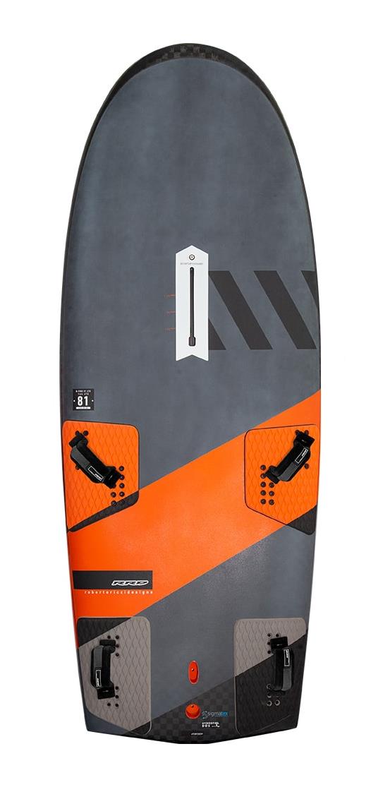 RRD H Fire Pro 81 - Y26 LTD