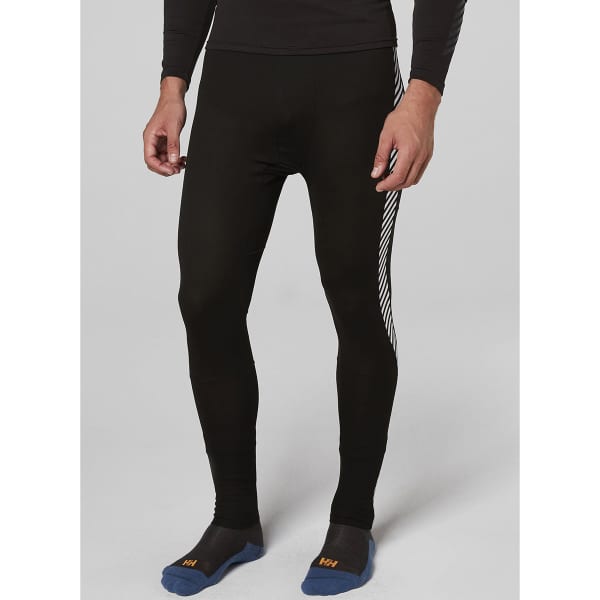 Collant thermique HELLY HANSEN LIFA PANT BLACK