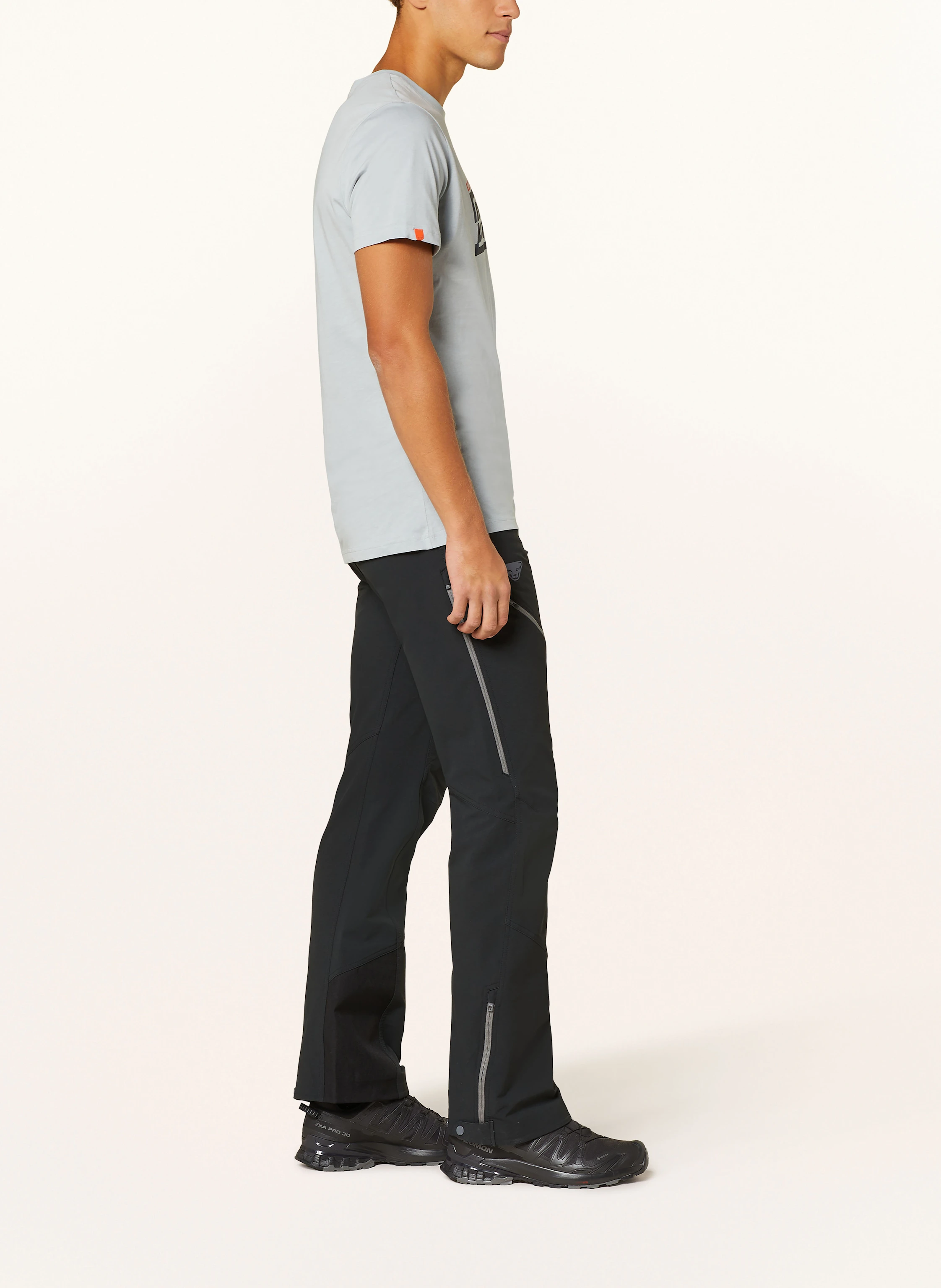DYNAFIT Softshell-Skihose MERCURY
