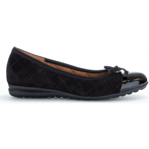 Gabor - 22.622/47T3 Negro