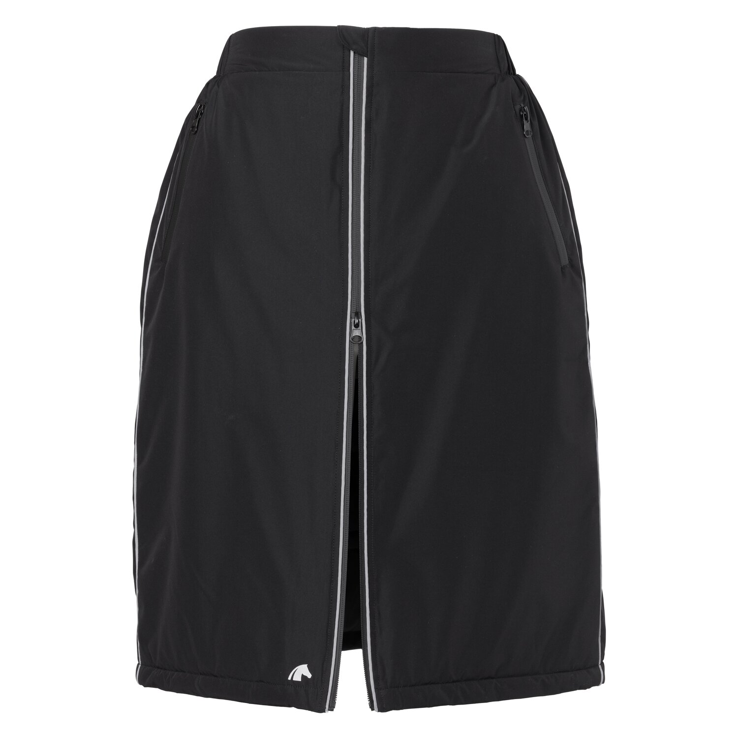 black forest Thermo-Reitrock - black