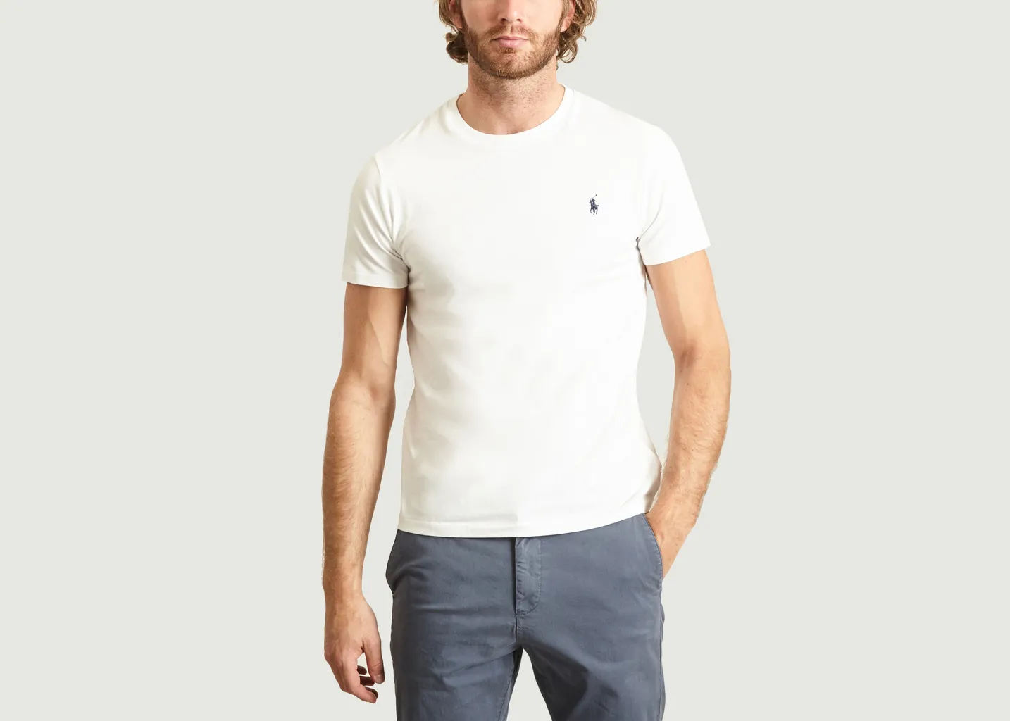 T-Shirt Polo Ralph Lauren